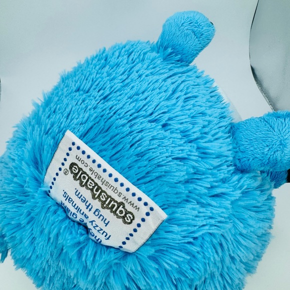 Squishable Mini Blue Koala 2011 Retired 7-in Plush Toy Rare - Picture 3 of 7